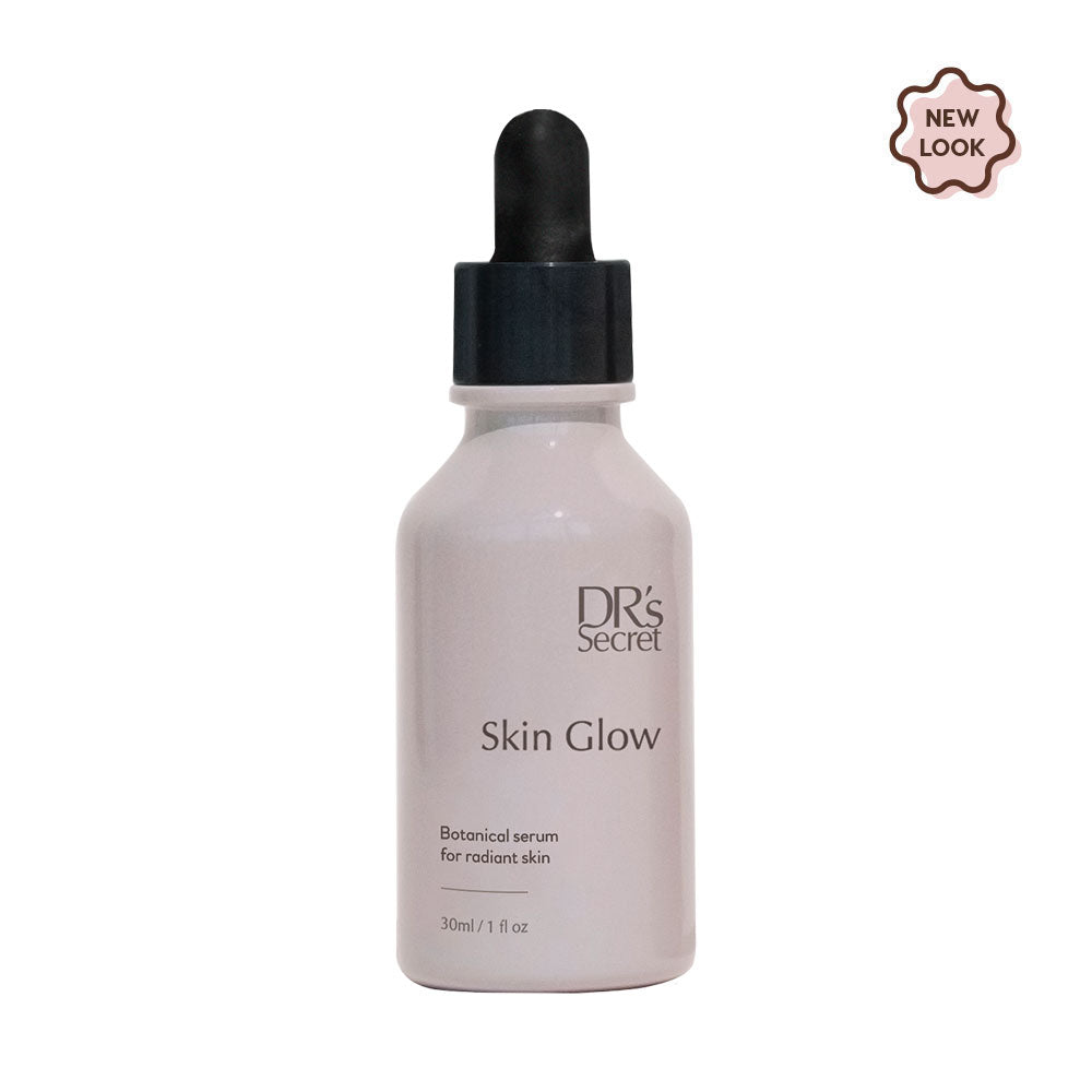 DR’s Secret 皙之密 SKIN GLOW T3 亮彩精華