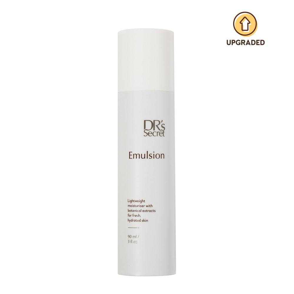 DR’s Secret 皙之密 EMULSION A6 嫩膚乳, 90ml