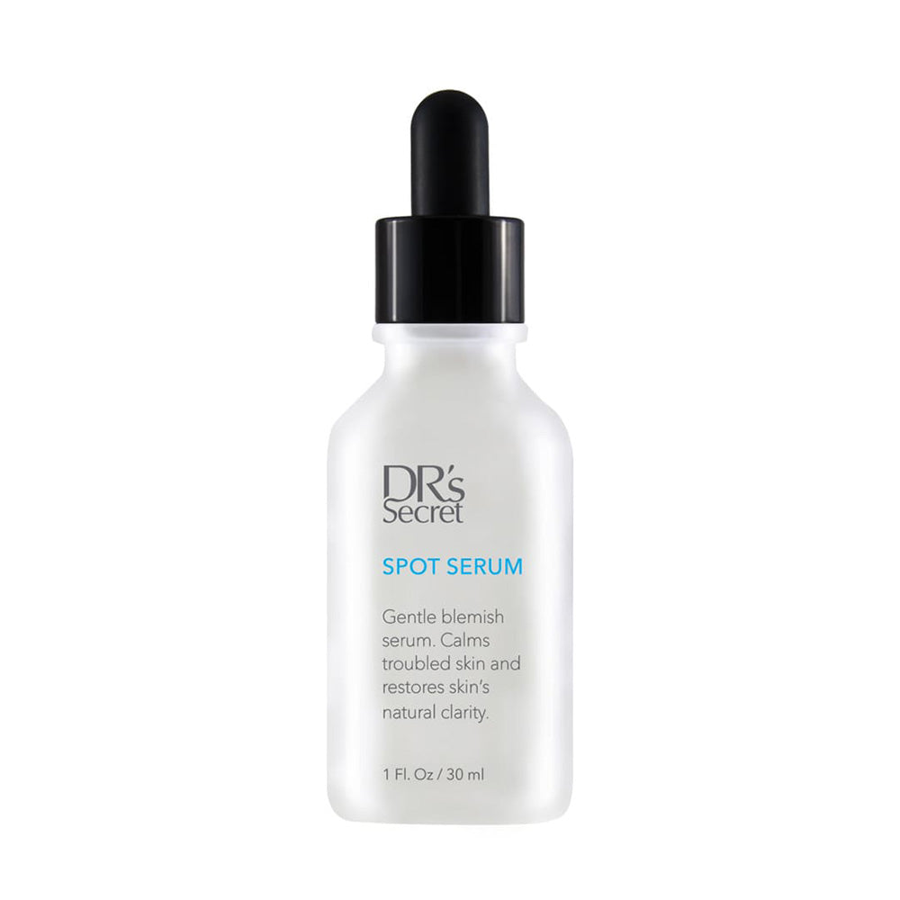 DR’s Secret 皙之密 SPOT SERUM 8 美瑕液, 30 ml