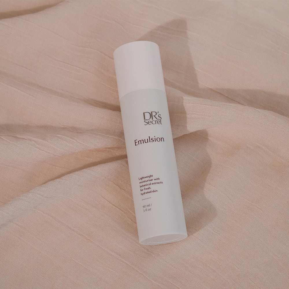DR’s Secret 皙之密 EMULSION A6 嫩膚乳, 90ml