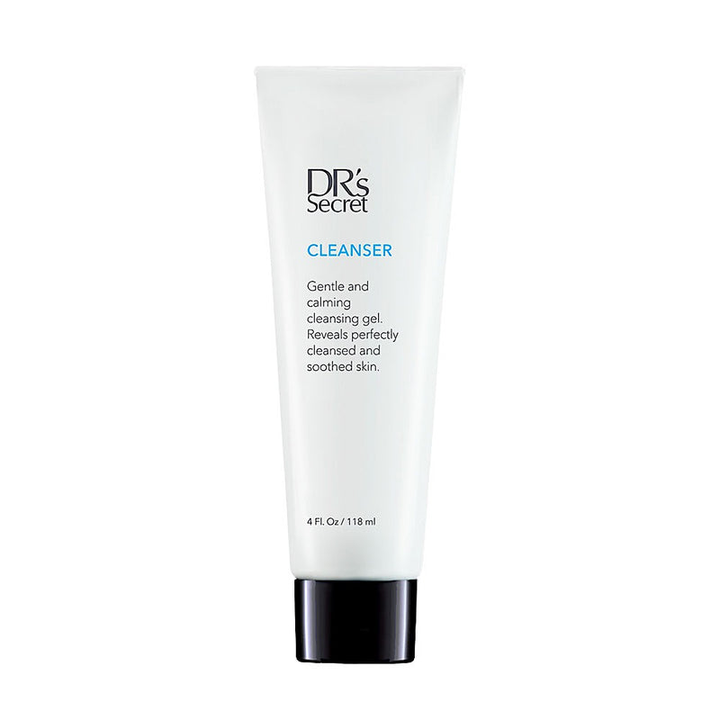 DR’s Secret 皙之密 Cleanser 1, 潔膚霜, 118 ml